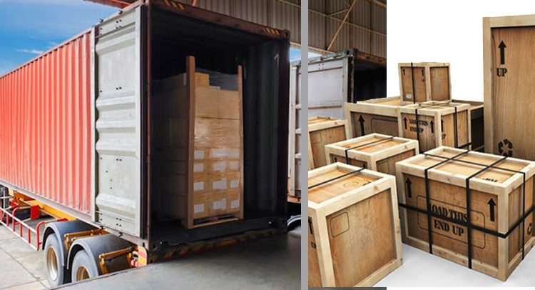 Industry Packers Movers